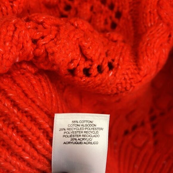 Lucky Brand Fair Isle Holiday Sweater size XL - Picture 11 of 15